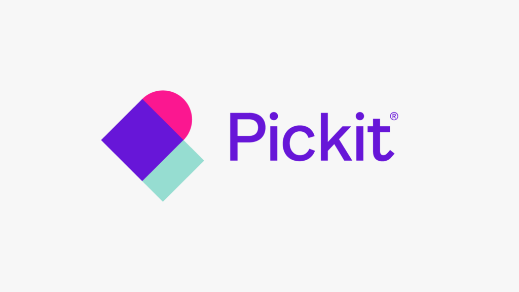 Pickit® – DAM Smart | DAM Simple